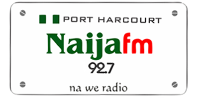 Naija 92.7 FM Port-Harcourt