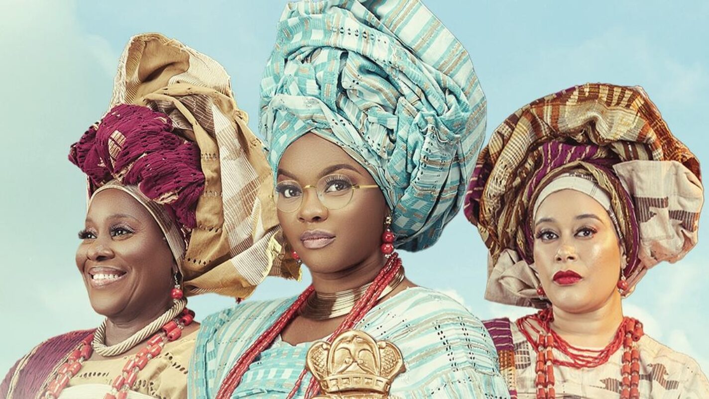 Di highly anticipated Nollywood biopic "Funmilayo Ransome-Kuti," wey Bolanle Austen-Peters direct and produce, don make big impact for box office, as e gross ₦71 million for di opening week.