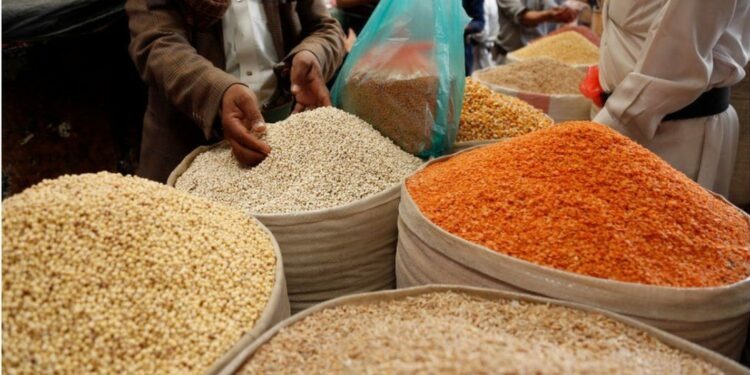 the Federal Government has announced a 150-day duty-free import window for specific food commodities.