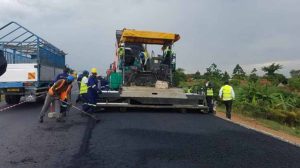 (LSPWC) don announce di repair and rehabilitation of over 393 roads across di state for di first six months of 2024.
