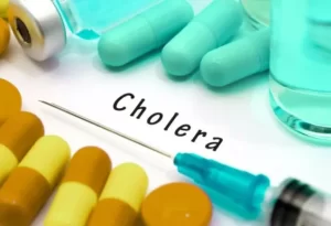 Nigeria don achieve significant decline for di cholera case fatality rate (CFR), wey drop to 2.9 percent, reflecting ongoing efforts to combat di deadly disease.