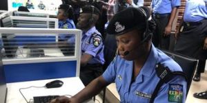 The Nigeria Police Force go begin enforce the digitalized Central Motor Registry (e-CMR) on July 29, 2024