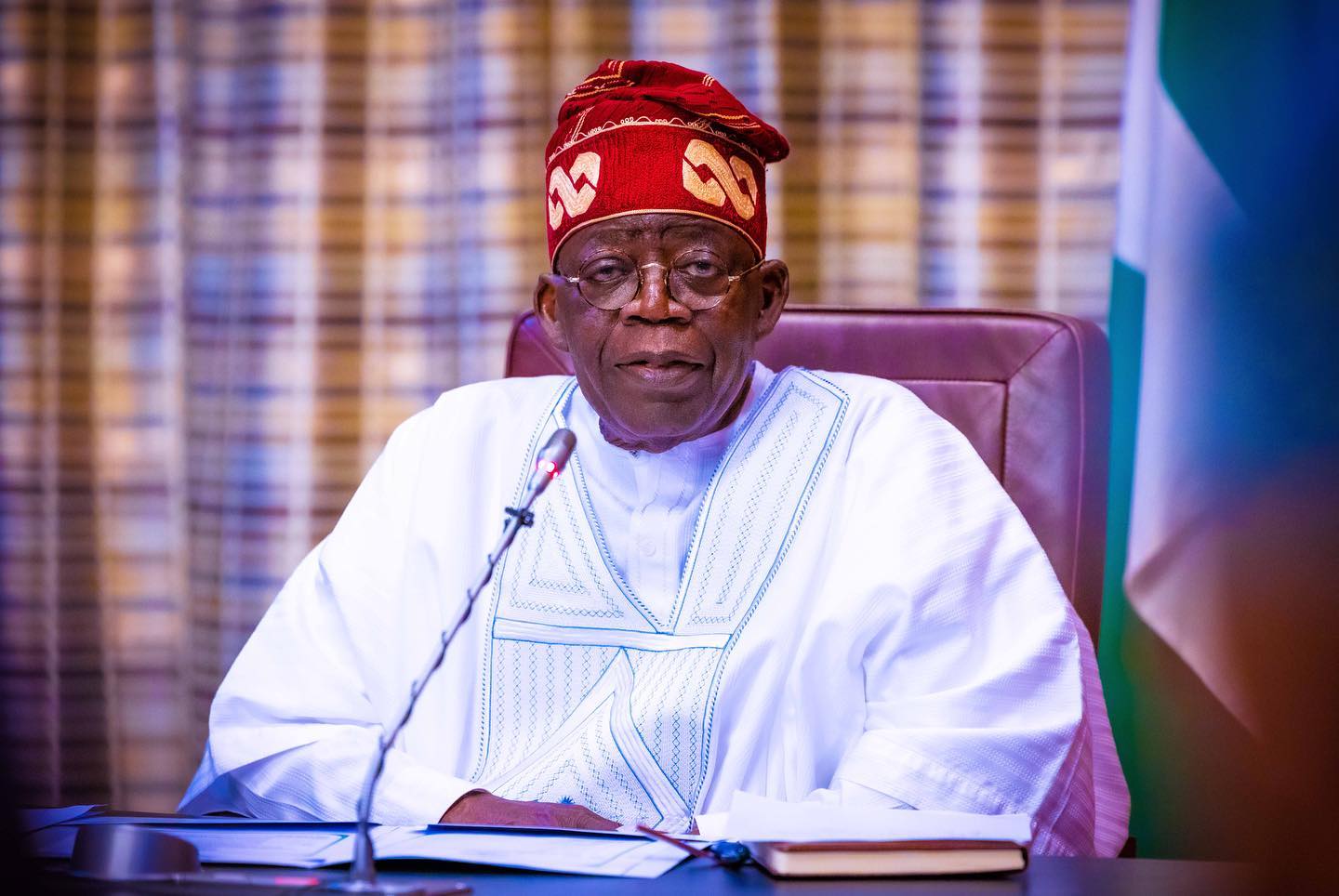 President Bola Tinubu don announce di creation of di Federal Ministry of Livestock Development on Tuesday, wey signal significant step