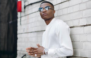 Wizkid has garnered significant recognition, securing nominations in seven categories at the upcoming Africa Arts Entertainments Awards