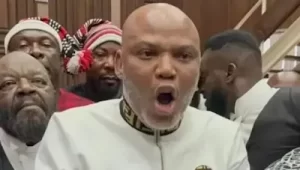 Nnamdi kanu
