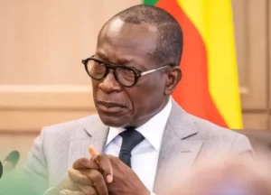 For Benin Republic, President Patrice Talon don yarn say him loyal security forces don foil one serious coup attempt wey bin wan scatter the country’s peace.
