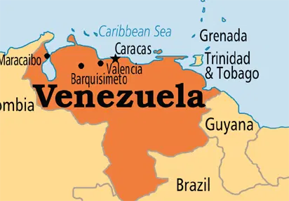 Venezuela