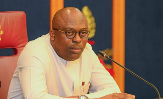 Rivers State Governor Siminalayi Fubara don announce say e go present the 2026 Appropriation Bill for the reconstructed Rivers State House of Assembly complex, according to sources familiar with e plan. Dis move dey come as the state still dey experience strong political palava between Governor Fubara and the Assembly. Earlier this year, the Speaker-led House give Fubara 48 hours to re-present the 2025 budget following a Supreme Court ruling. Nairametrics +2 The Guardian Nigeria +2 But according to the Assembly, dem never receive any proper letter from the governor to invite am for the re-presentation. The Guardian Nigeria +1 Tension even dey rise as the House accused Fubara of “stalling” the budget process and not following legislative due process. The Guardian Nigeria In a related development, THISDAY reports say the Assembly adjourned its sittings indefinitely amid the crisis. ThisDayLive This has created serious doubts about whether Fubara go fit present the 2026 budget smoothly — even for the newly reconstructed complex. Some political watchers dey ask whether the rebuilt Assembly complex go mark new spirit of cooperation, or na just another stage for the power tussle between Fubara and lawmakers. If you like, I fit dig into this story more — talk about who dey back who, how this fit affect Rivers people, and wetin it mean for the 2026 budget. Make I do am?Rivers State Governor Siminalayi Fubara don announce say e go present the 2026 Appropriation Bill for the reconstructed Rivers State House of Assembly complex, according to sources familiar with e plan. Dis move dey come as the state still dey experience strong political palava between Governor Fubara and the Assembly. Earlier this year, the Speaker-led House give Fubara 48 hours to re-present the 2025 budget following a Supreme Court ruling. Nairametrics +2 The Guardian Nigeria +2 But according to the Assembly, dem never receive any proper letter from the governor to invite am for the re-presentation. The Guardian Nigeria +1 Tension even dey rise as the House accused Fubara of “stalling” the budget process and not following legislative due process. The Guardian Nigeria In a related development, THISDAY reports say the Assembly adjourned its sittings indefinitely amid the crisis. ThisDayLive This has created serious doubts about whether Fubara go fit present the 2026 budget smoothly — even for the newly reconstructed complex. Some political watchers dey ask whether the rebuilt Assembly complex go mark new spirit of cooperation, or na just another stage for the power tussle between Fubara and lawmakers. If you like, I fit dig into this story more — talk about who dey back who, how this fit affect Rivers people, and wetin it mean for the 2026 budget. Make I do am?