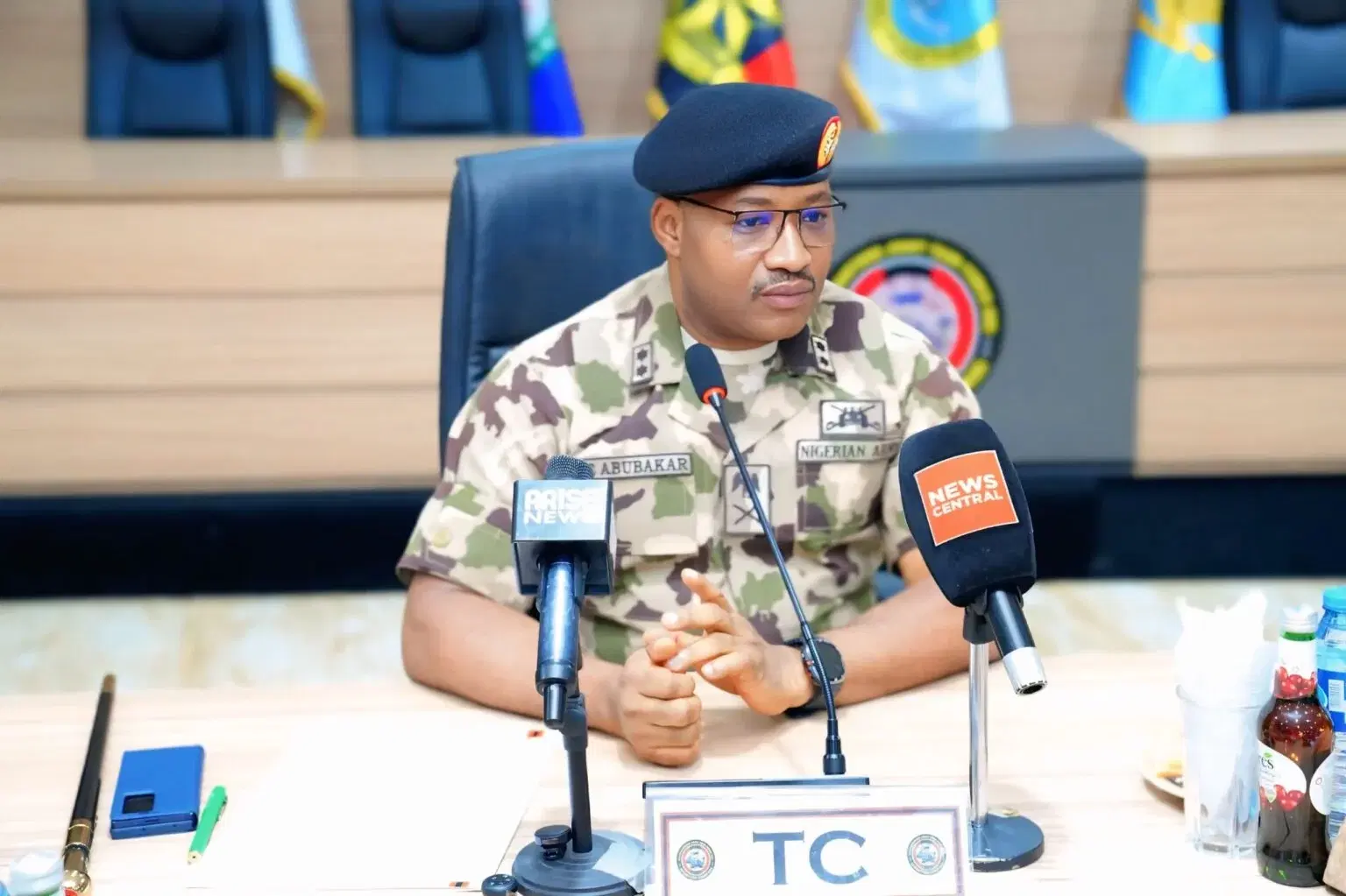Army-General